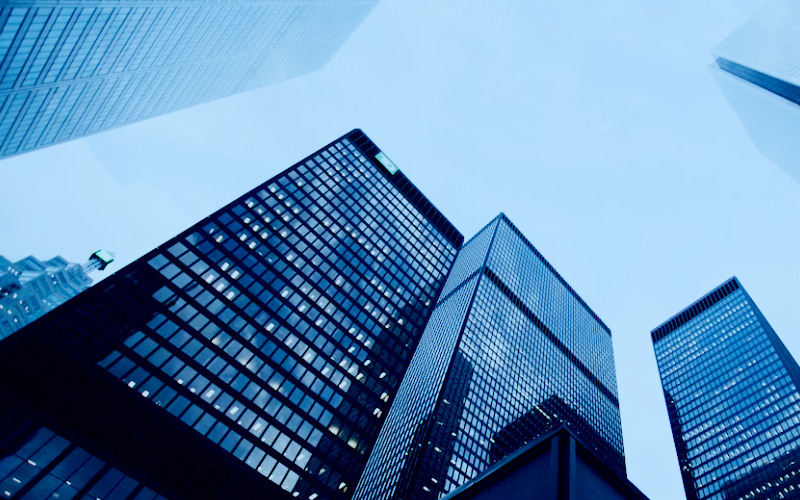 高端酒店解决方案